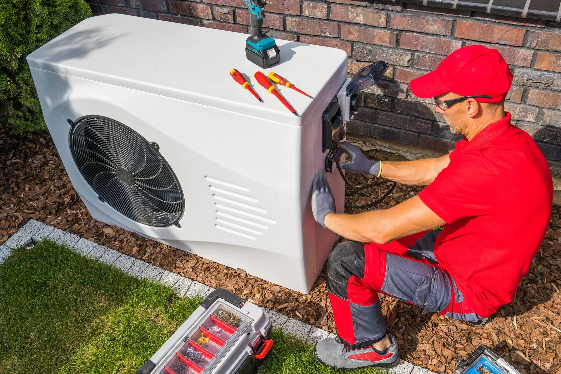 About HVAC in Ida Grove, IA